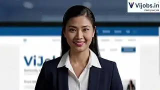 Struggling to Hire or Find a Job? This Platform Solves Both | ViJobs.in