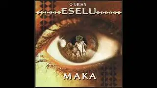 O'Brian Eselu - Kuwili (2000)