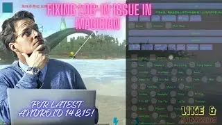 Fixing Magician Log-In Issues in ARK Survival Evolved | Latest 2025 (Android 14 & 15)