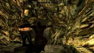 TES V: Skyrim SE Part 2 - The exit is near !