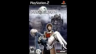 [PS2][Shadow Hearts][Preview][PSW 18]