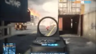 arends3333 SniperTage - Battlefield 3