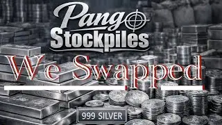 I Traded 999 Fine Silver 😁🔥🔥🤙💯
