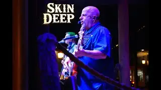 Skin Deep 🎸 Nothin' But a Good Time