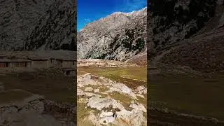 nature is a deep philosophy//natural weiws//swat kpk// #travel #mountains #nature