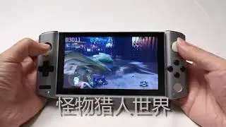 AYA VS GPD WIN3, Which one is stronger? Just watch comparison here