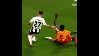 Rafa Silva Amazing☠️