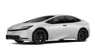 2026 Toyota Prius Is NOTHING Like Before 😱