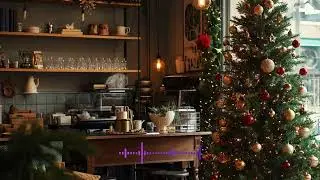 Christmas Jazz Music 🎄 | Relaxing Holiday Background Music (No Copyright)