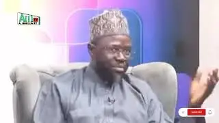 Oustaz Mbacke Sylla Jigeen buy sacci di v&eacute;rifier sa t&eacute;l&eacute;phone jeukkeur yangi weur loula naxari