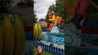 Троя парк Красноярск