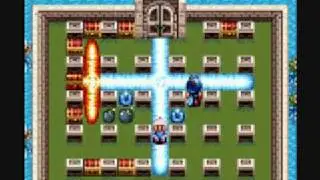 Super Bomberman 2 Stage 1 Theme [Magnet Remix]