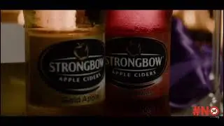 winter strongbow #Ad by Barney Jiri (Ambassador) #Strongbow #TheWorldsNumberOneCider