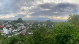 Tour of Marble Mountain and Am Phu (Hell) cave Da Nang Vietnam