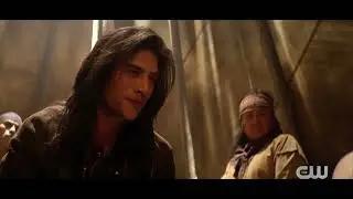 WALKER INDEPENDENCE (THE CW) 