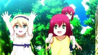 Rio - Rainbow Gate! S01E12: 