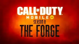 COD MOBILE SEASON 8 OFFICIAL TRAILER