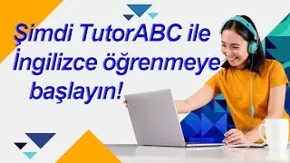 TutorABC.com Everyday English, Şimdi TutorABC ile İngilizce &ouml;ğrenmeye başlayın!