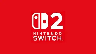 Nintendo Switch 2 Startup (Intro) - Fan Concept