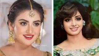 Whose Smile Wins Your Heart? Pakistani vs Indian Actresses