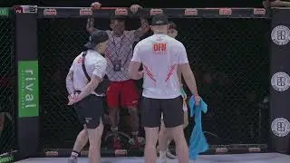 DFN 10 - Luštiak VS Koky