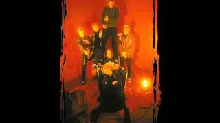 In The Woods - Heart of the ages
