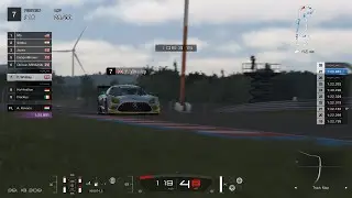 How i scored my first ever Fastest lap in ALR Season 19