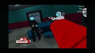 Whites last stand (among us vr) 