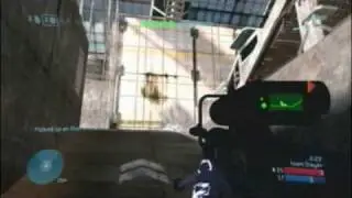 TK :: Paradise - Halo 3 Montage