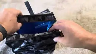 Real Review of PackIt Freezing Lunch Box