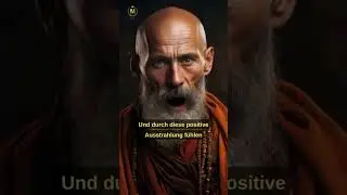 3 Zeichen, dass dich eine positive Ausstrahlung umgibt #shorts #zitate #motivation #mindset #viral