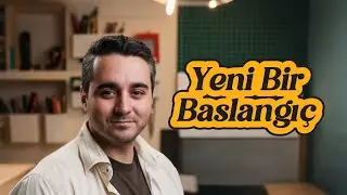 Oradaki! Sesimi Duyuyor musun? | Bu Kanalı Neden Açtım?