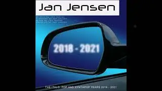 Jan Jensen - the best of