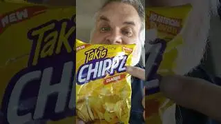 Takis CHIPPZ Classic Chips!