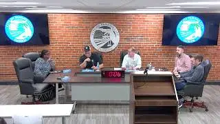 City of Panama City Town Hall 01102026