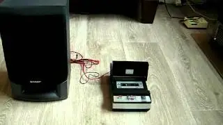 PHILIPS EL3302 1966