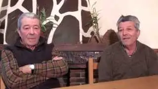 Urnietako Ahotsak