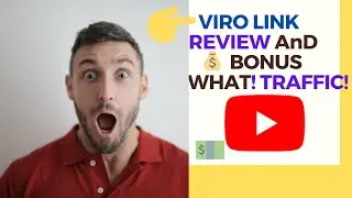 ViroLink Review Demo ✅ Viro Link Review Demo ✅viro link App Software