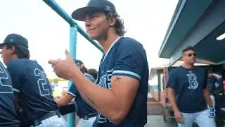 Barbe High School Baseball Playoff Highlights vs Central | Full Game Recap