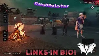 RUINING DBD FOR EVERYONE! HACKER KING LIVE!!! BAN ME!!!| Dead by Daylight Cheats Hacks and Exploits