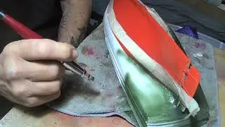 Видео 4 о контрабандистах в синей куртке