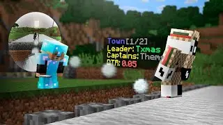 THE LUCKIEST RAID IN HCF HISTORY... *RICH RAID* | Minecraft HCF