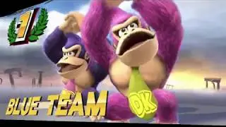 Monday Night Smash 9-24-18