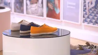 How M. Gemi Is Turning Shoe Obsession Into Big Business