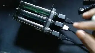 DIY Portable hard disks