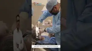 Permanent Teeth in 3 Days with Corticobasal Implants | Reface Dental Meerut