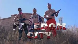 Freedom City