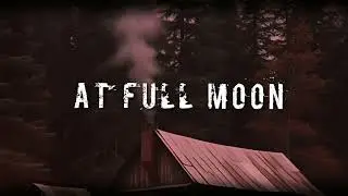 Fabula Rasa - At Full Moon (Lyric Video)