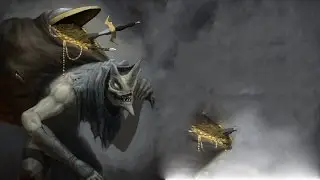 Diablo III - Season 6 - Bandit Shrine+Menagerist Goblin