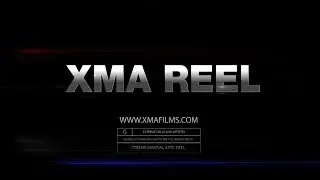 XMA FILMS TRAILER